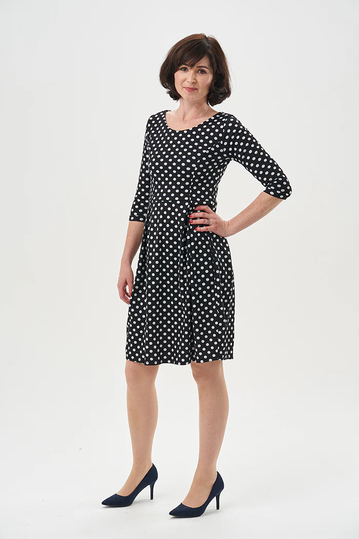 Sew Over It Emma Dress - Image 6