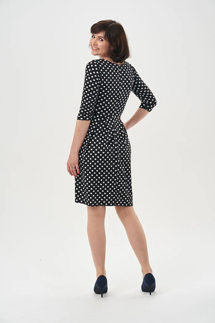 Sew Over It Emma Dress - Image 7