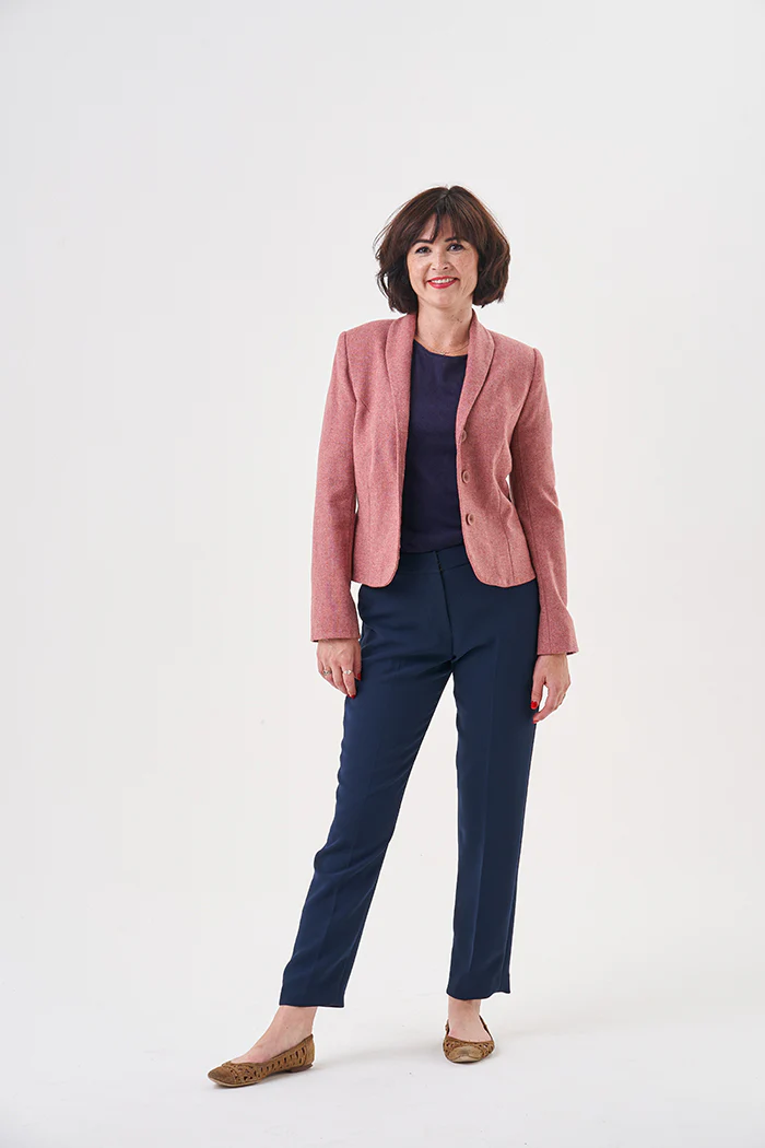 Sew Over It Francine Jacket - Image 5