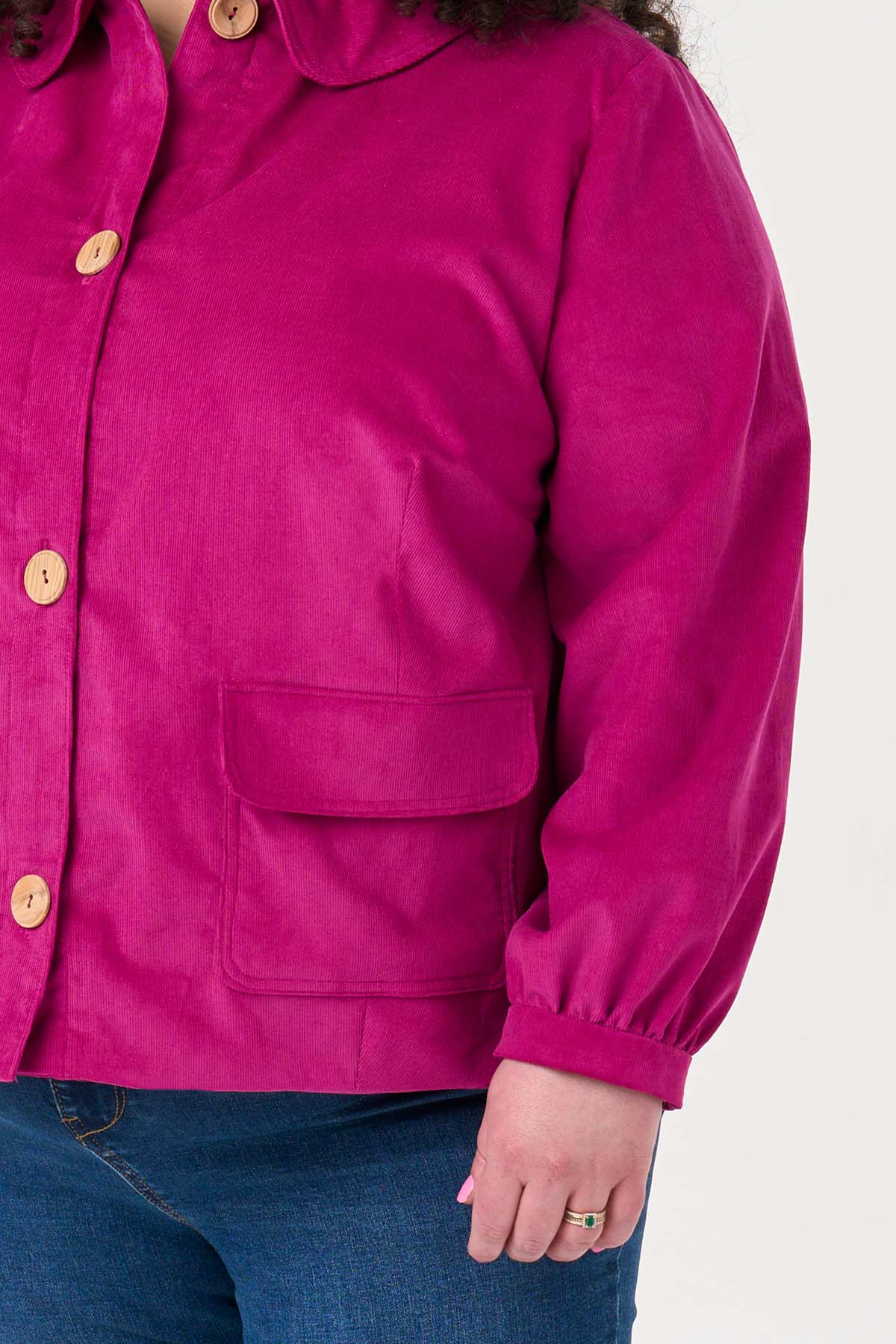 Sew Over It Frankie Jacket - Image 10