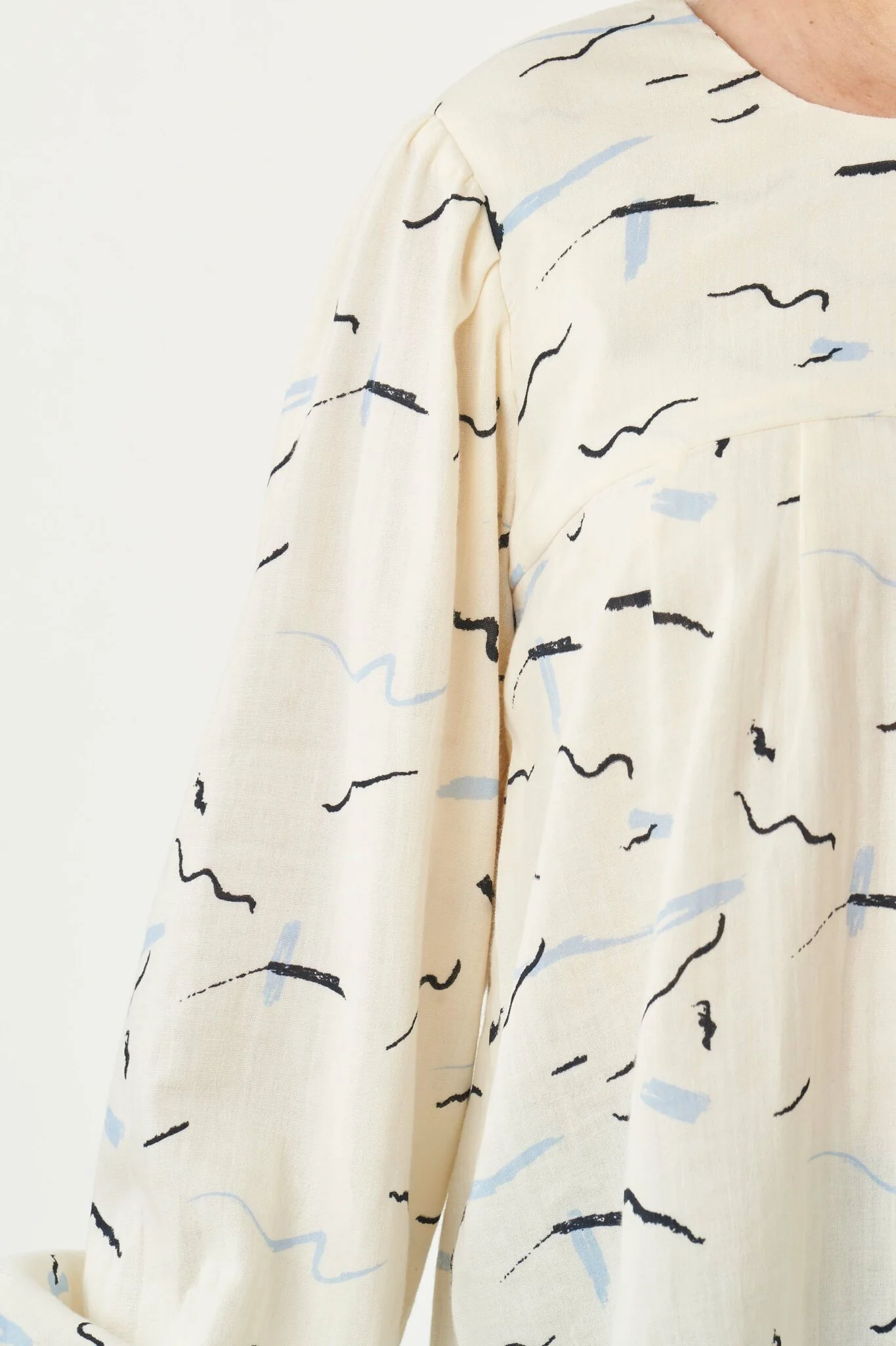 Sew Over It Frida Blouse and Dress - Image 5