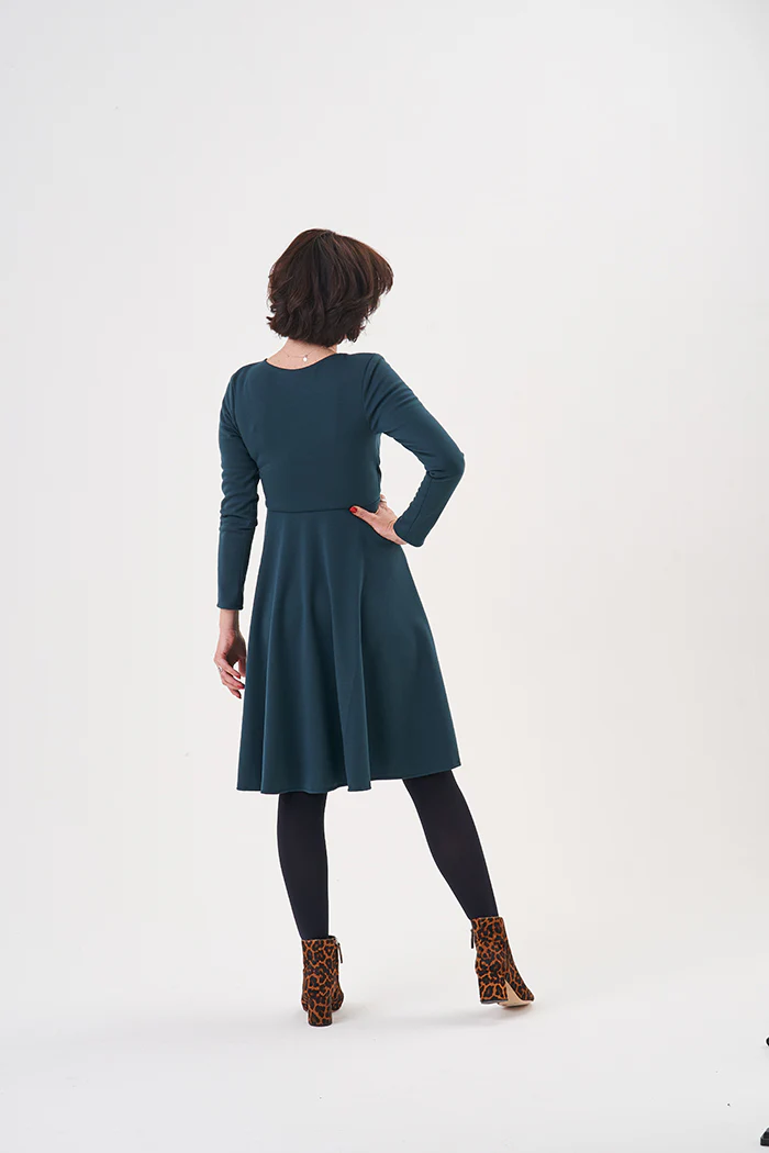 Sew Over It Georgie Dress - Image 10