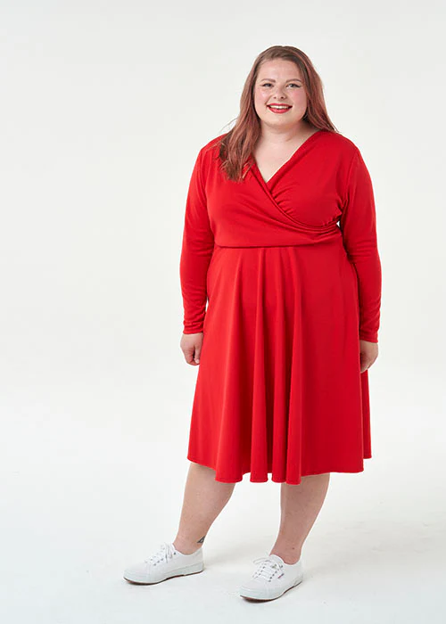 Sew Over It Georgie Dress - Image 13