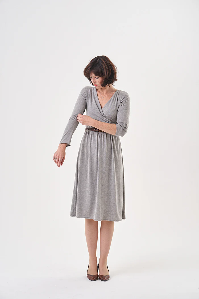 Sew Over It Georgie Dress - Image 7