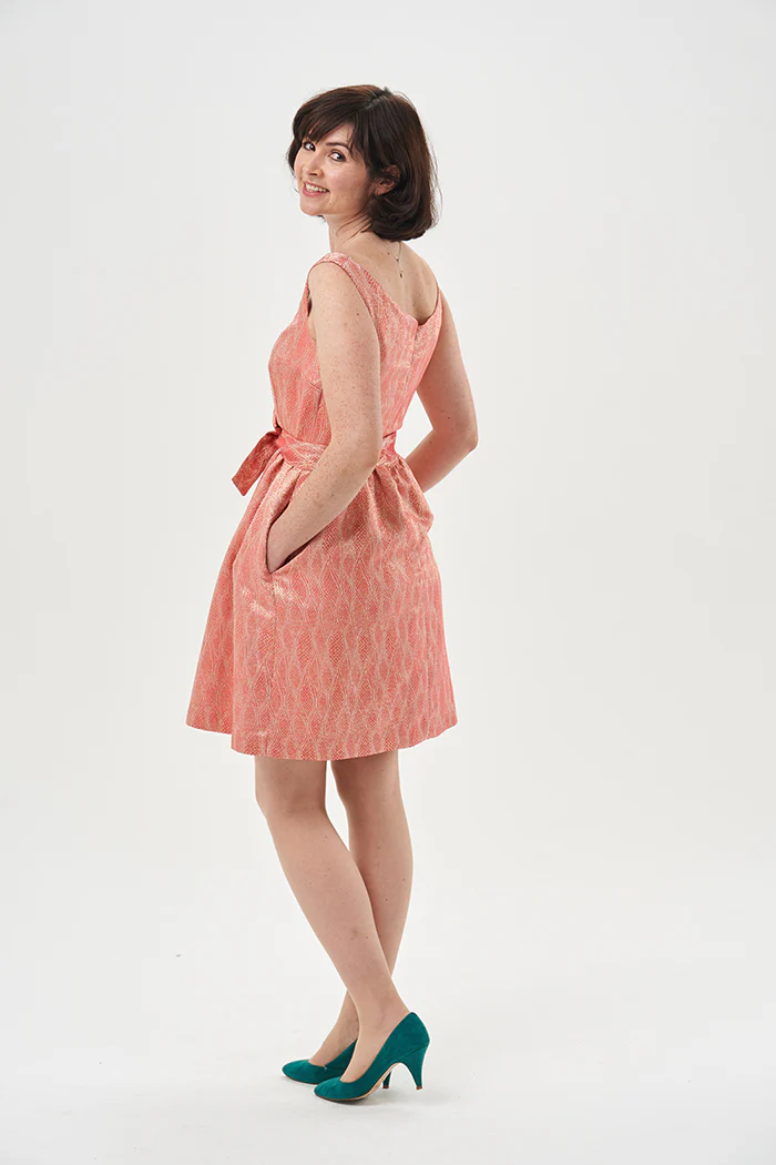 Sew Over It Grace Dress - Image 4
