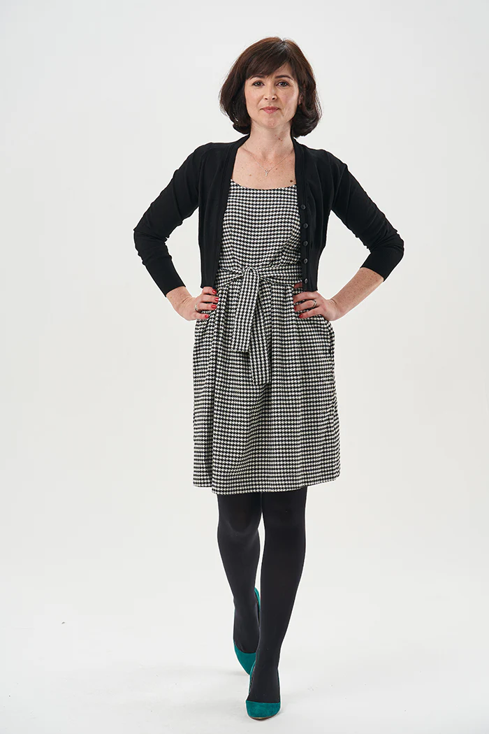 Sew Over It Grace Dress - Image 6