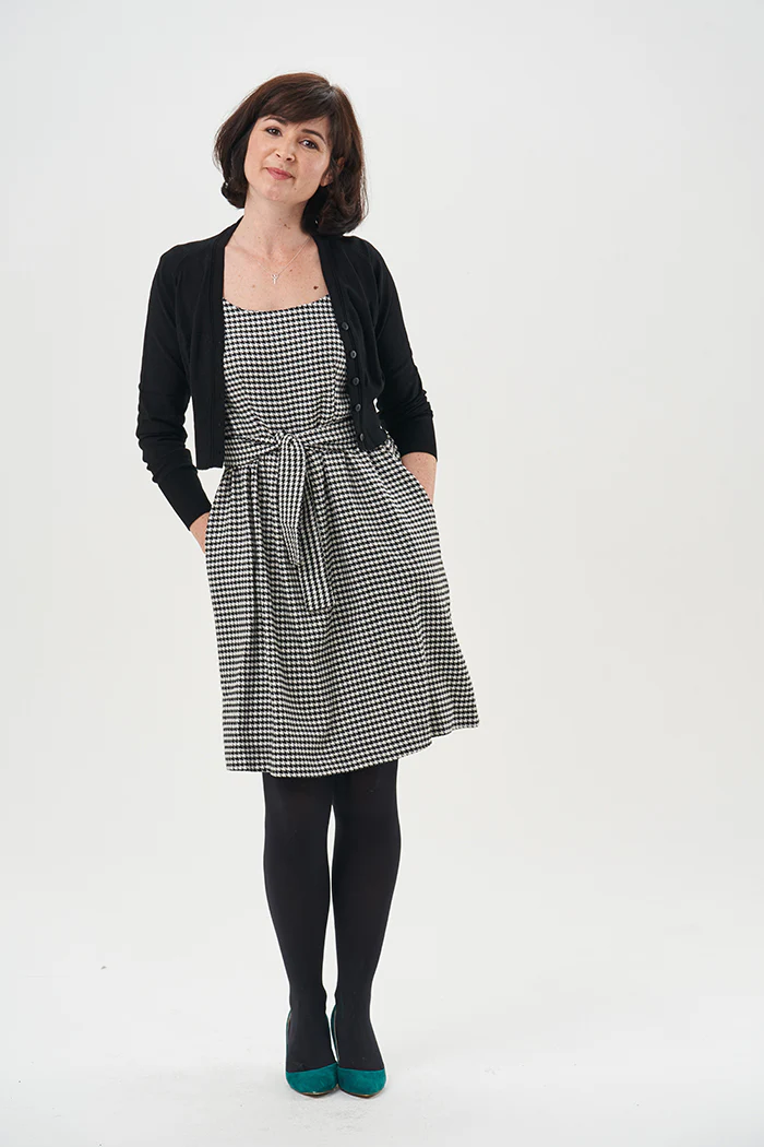 Sew Over It Grace Dress - Image 7