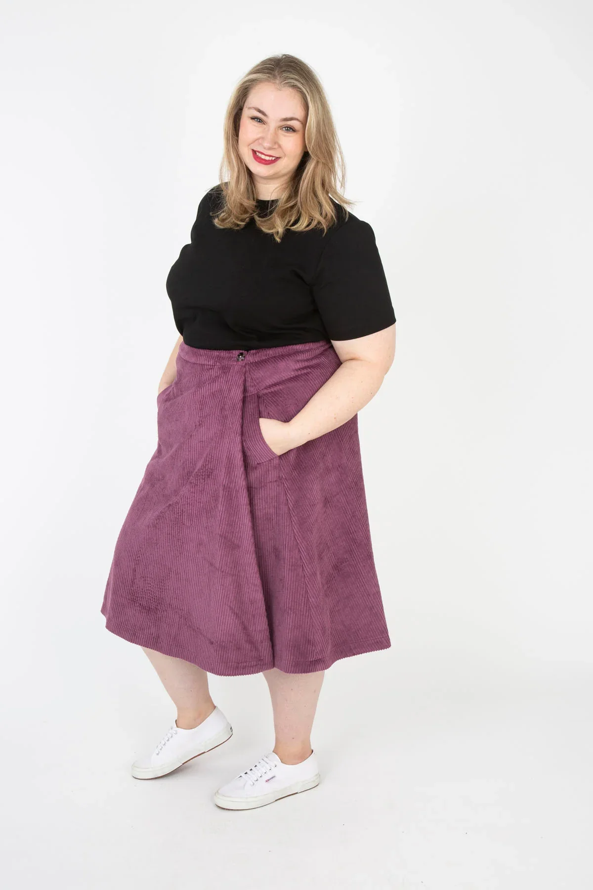 Sew Over It Harriet Skirt - Image 7