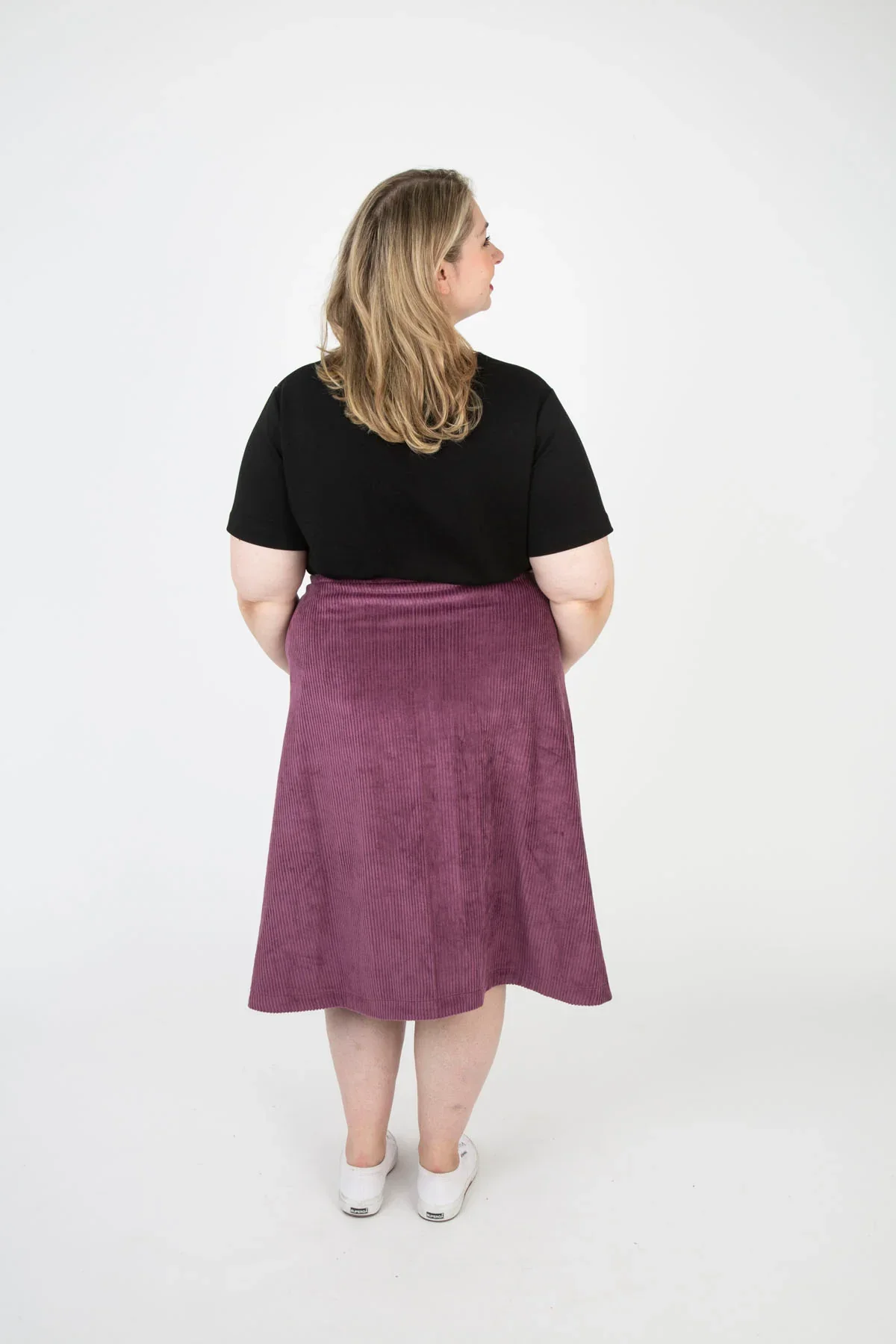 Sew Over It Harriet Skirt - Image 8