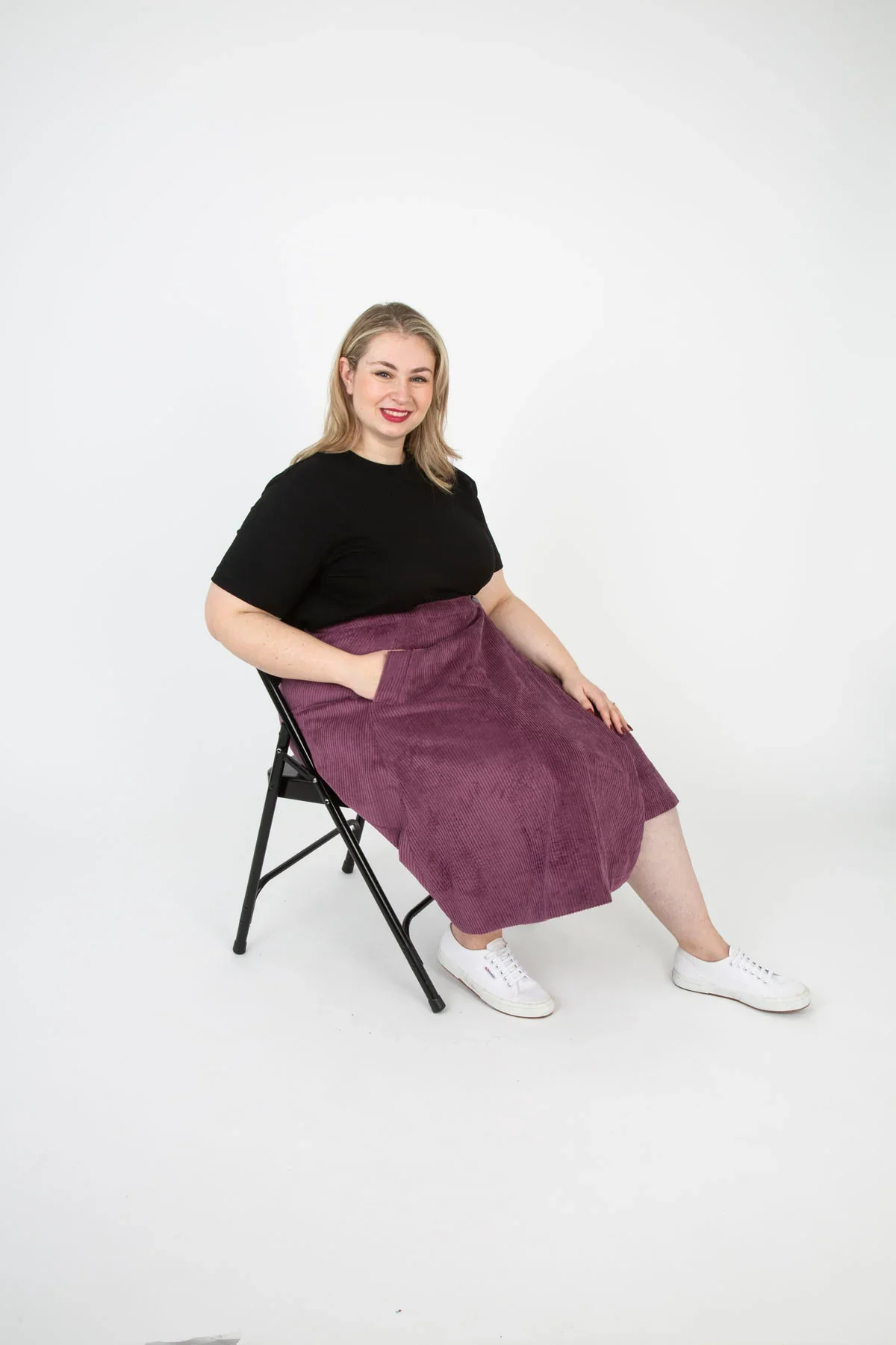Sew Over It Harriet Skirt - Image 9
