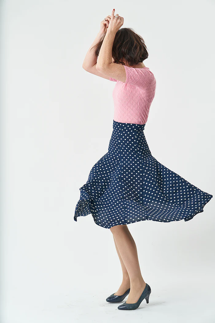 Sew Over It Haxby Skirt - Image 5