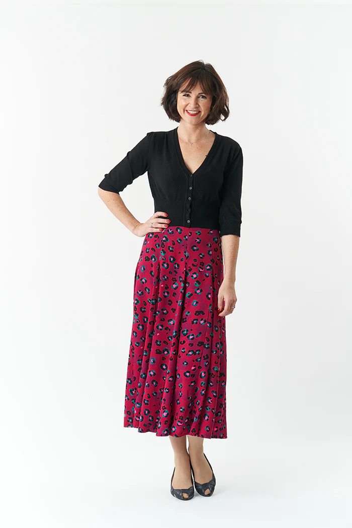 Sew Over It Haxby Skirt - Image 6
