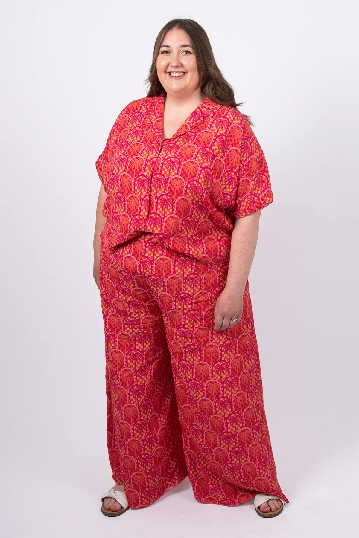 Sew Over It Hazel Trousers - Image 5