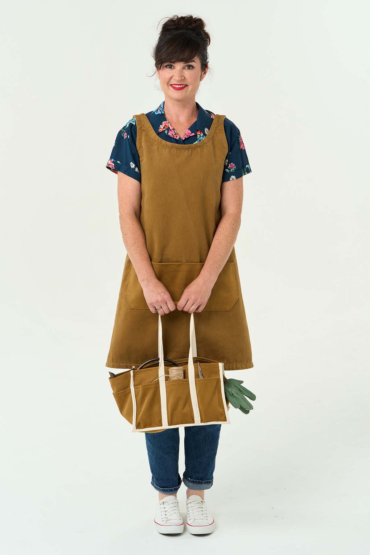 Sew Over It Hobby Bag - Image 3