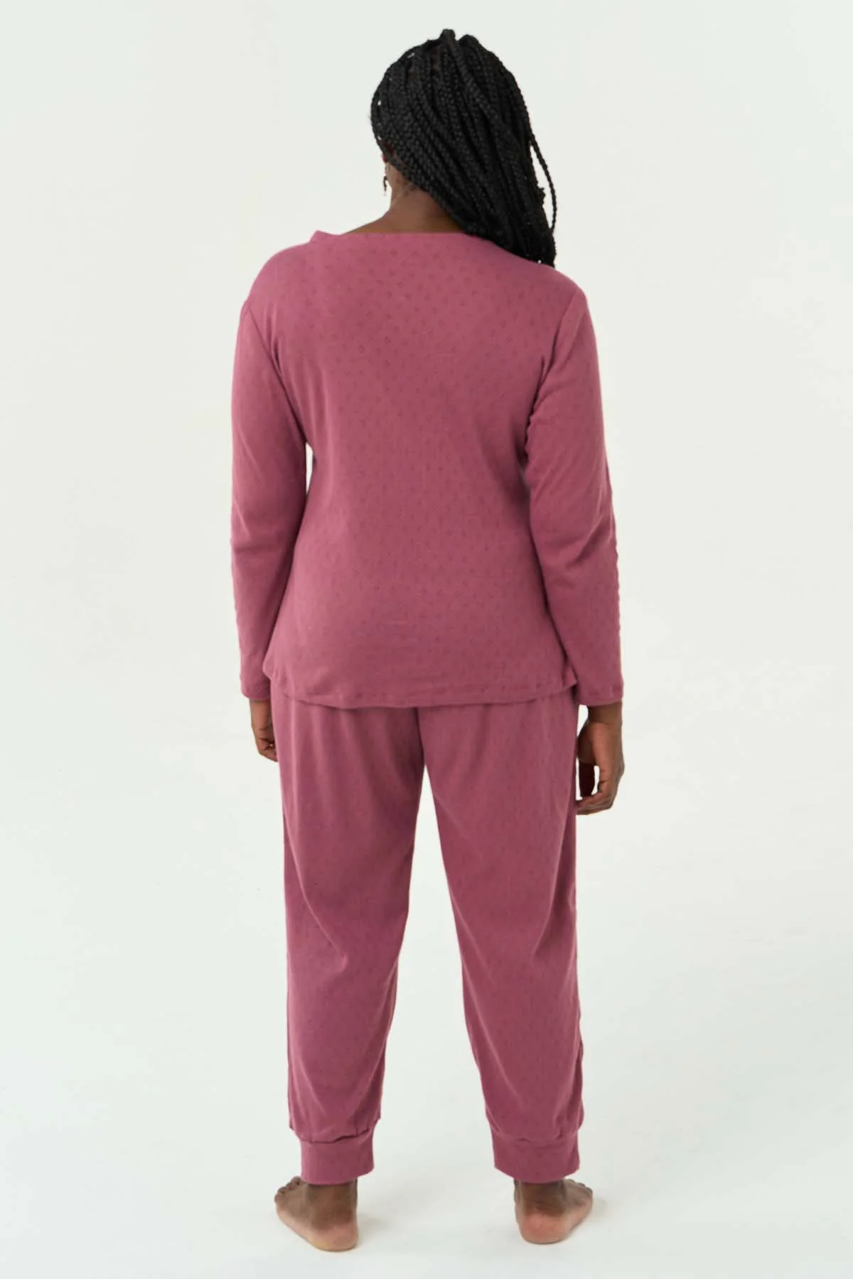 Sew Over It Imogen Pyjamas - Image 4