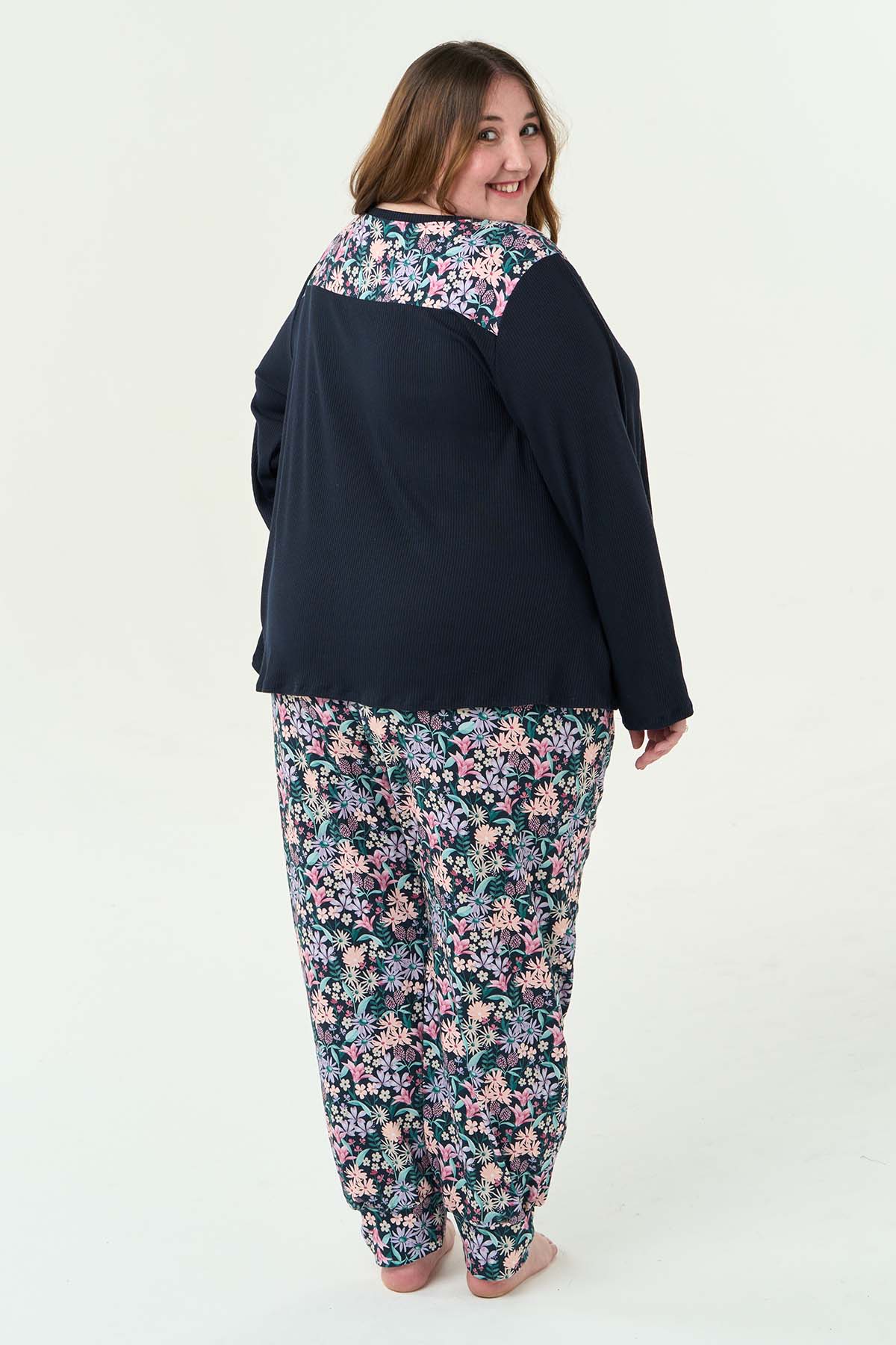 Sew Over It Imogen Pyjamas - Image 9