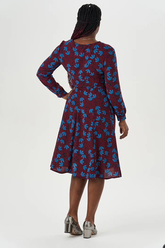 Sew Over It Isla Dress - Image 8