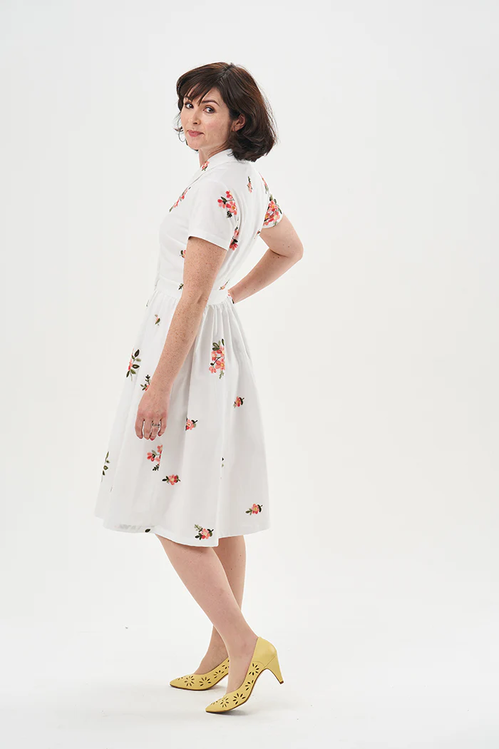 Sew Over It Kitty Dress - Image 2