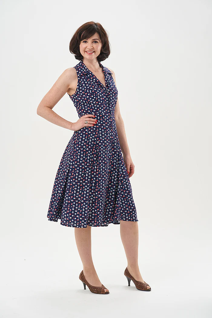 Sew Over It Kitty Dress - Image 6