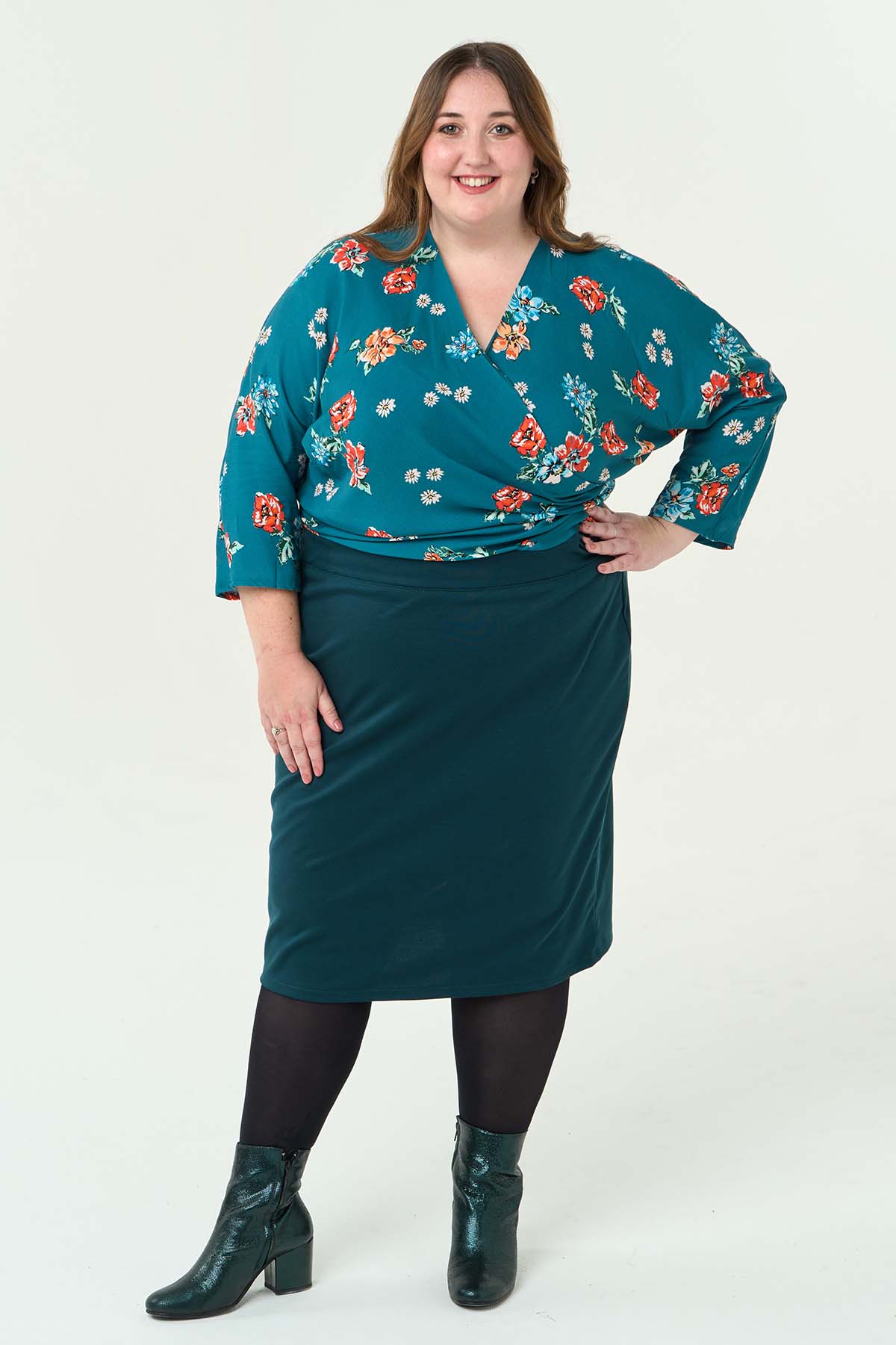 Sew Over It Lana Skirt - Image 2