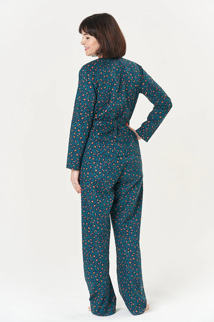 Sew Over It Luna Pyjamas - Image 4