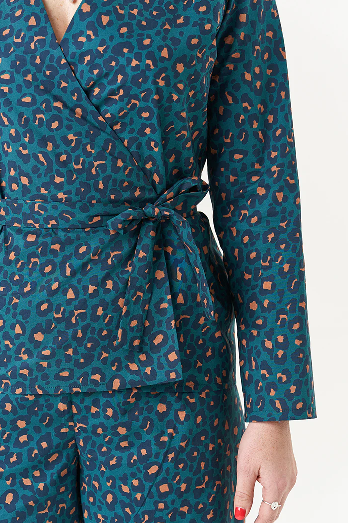 Sew Over It Luna Pyjamas - Image 5