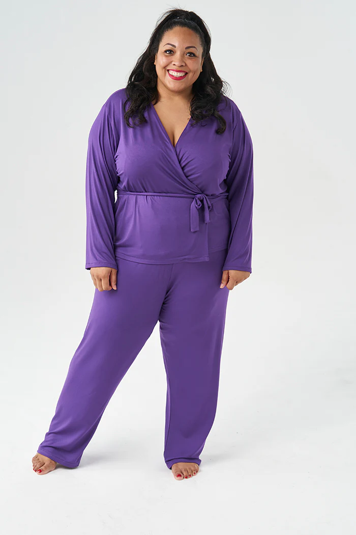 Sew Over It Luna Pyjamas - Image 6