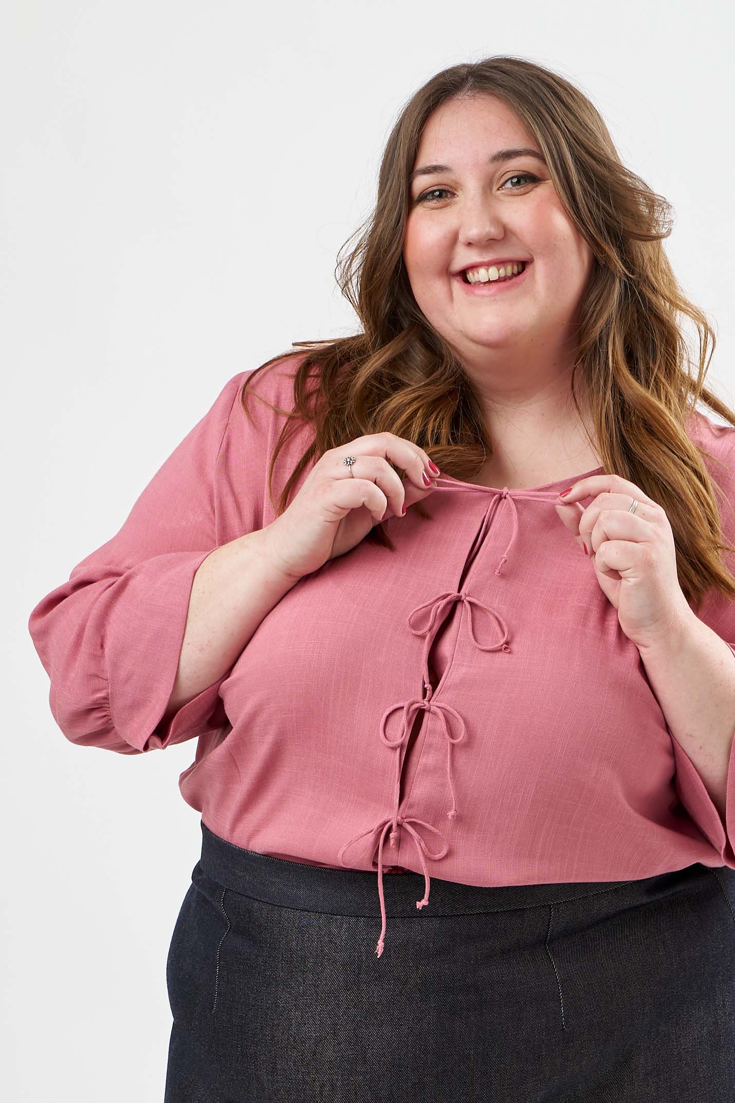 Sew Over It Maeve Blouse - Image 14