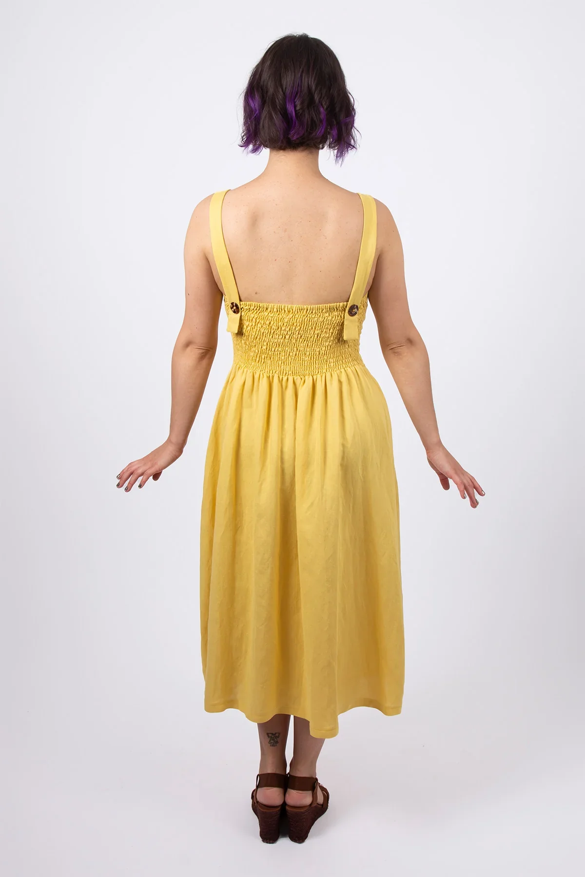 Sew Over It Malorie Dress - Image 2