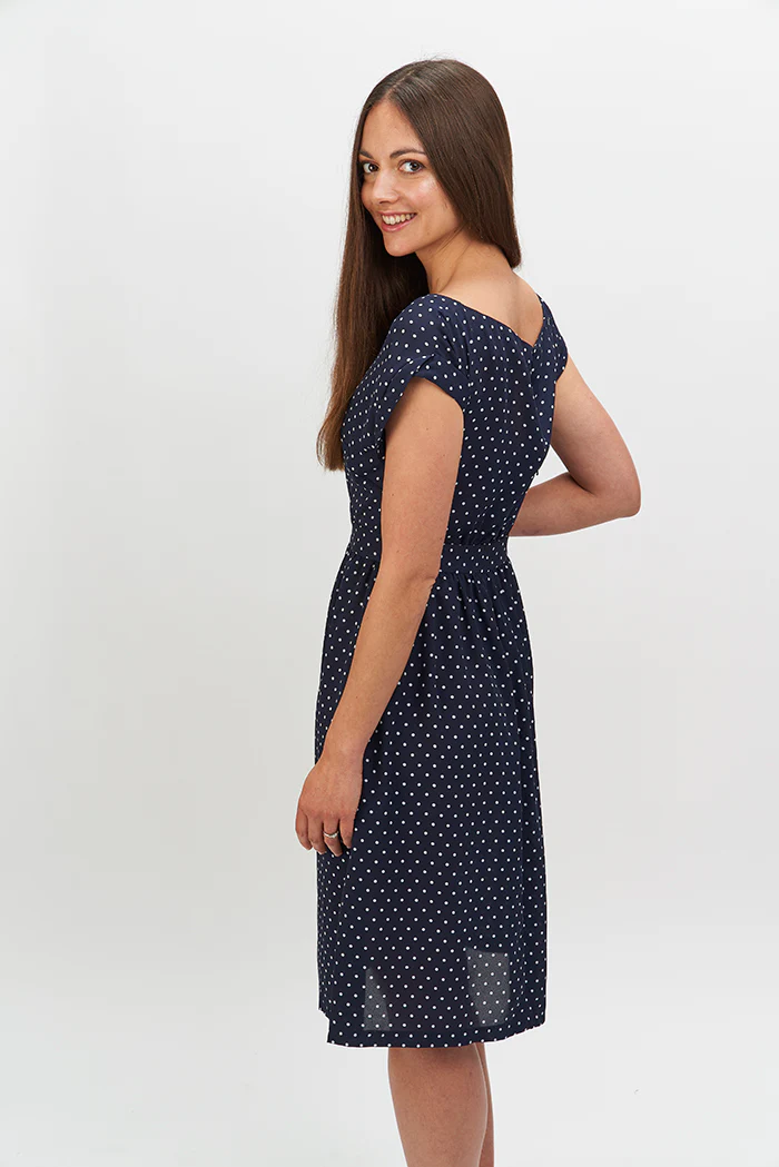Sew Over It Marguerite Dress - Image 12