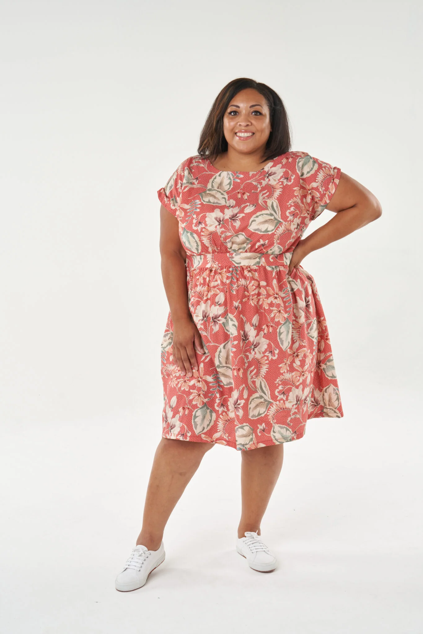 Sew Over It Marguerite Dress - Image 2