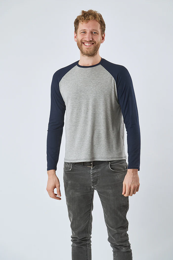 Sew Over It Men's and Women's Hebden T-shirt - Image 3