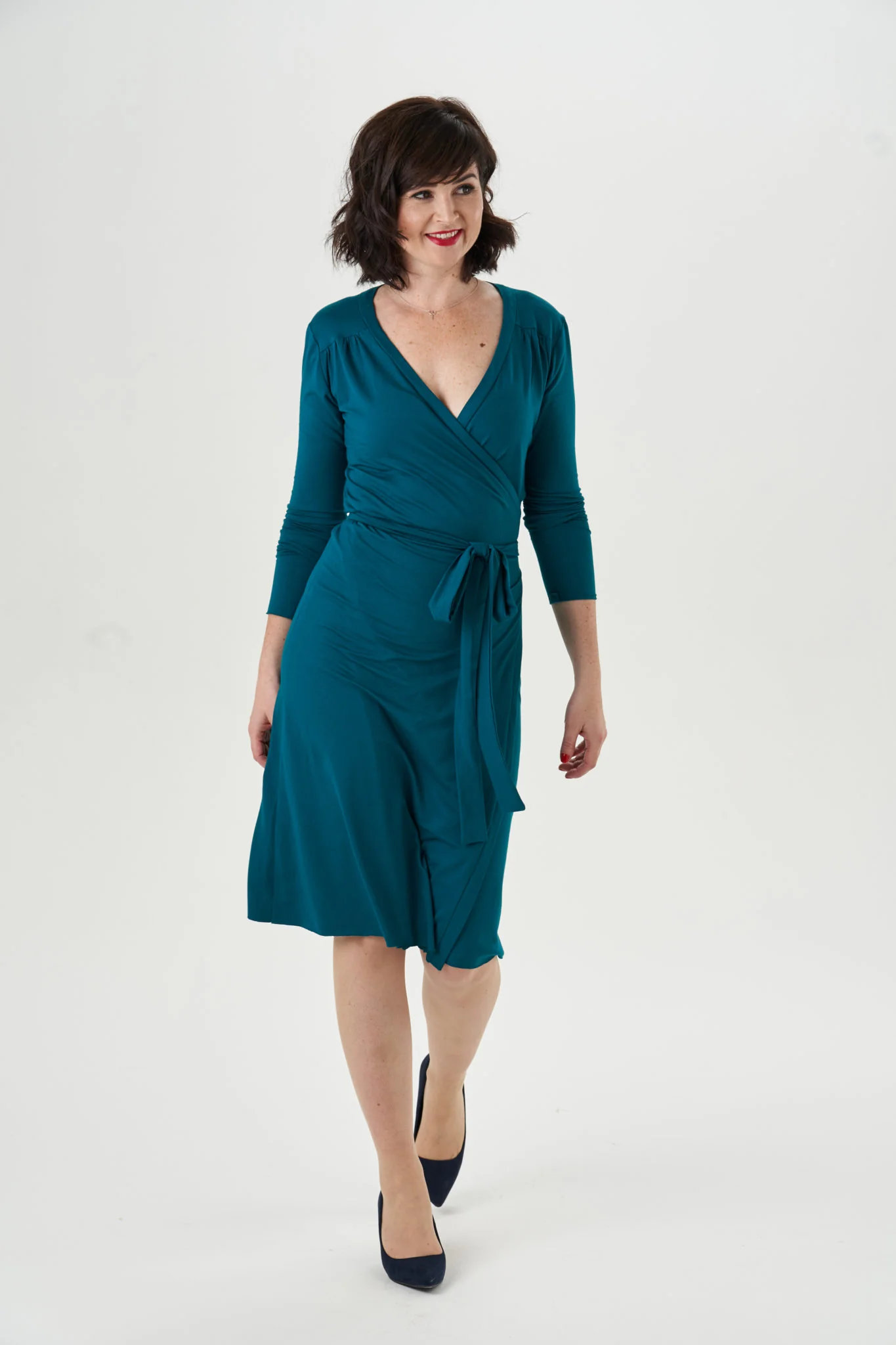 Sew Over It Meredith Dress - Image 9