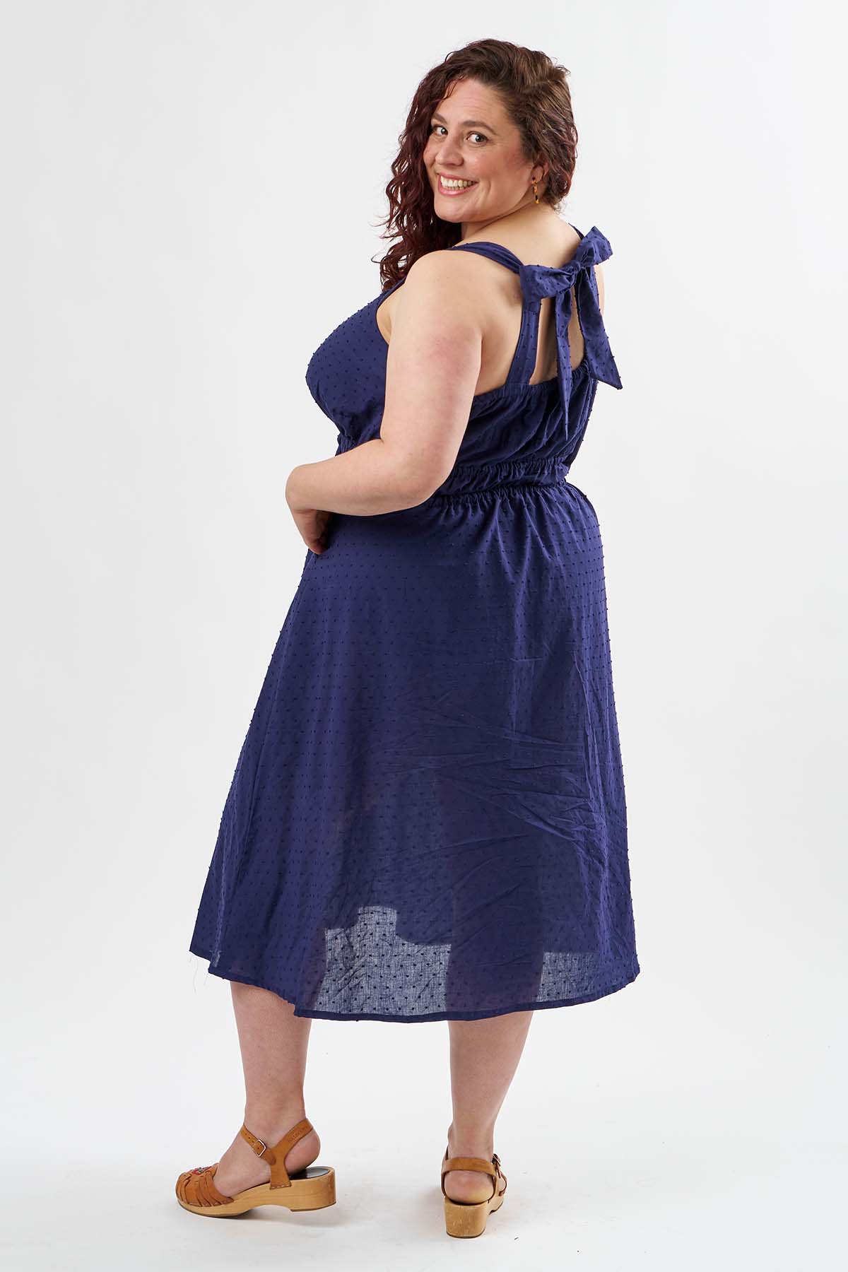 Sew Over It Natalia Dress - Image 9