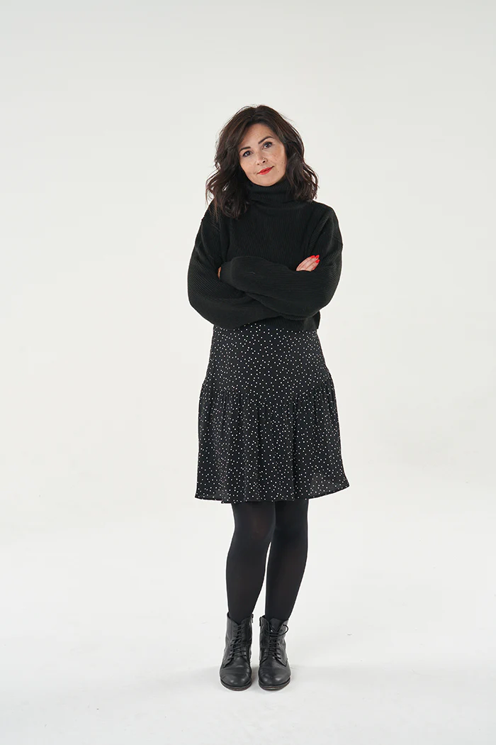 Sew Over It Niamh Skirt - Image 11