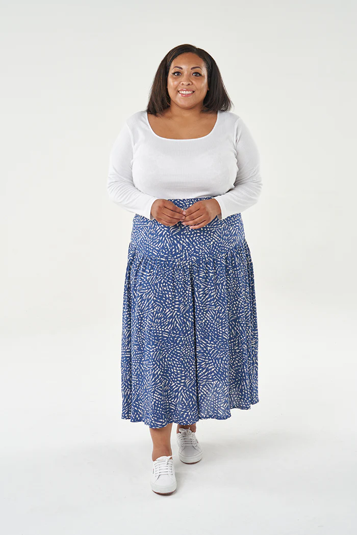 Sew Over It Niamh Skirt - Image 2