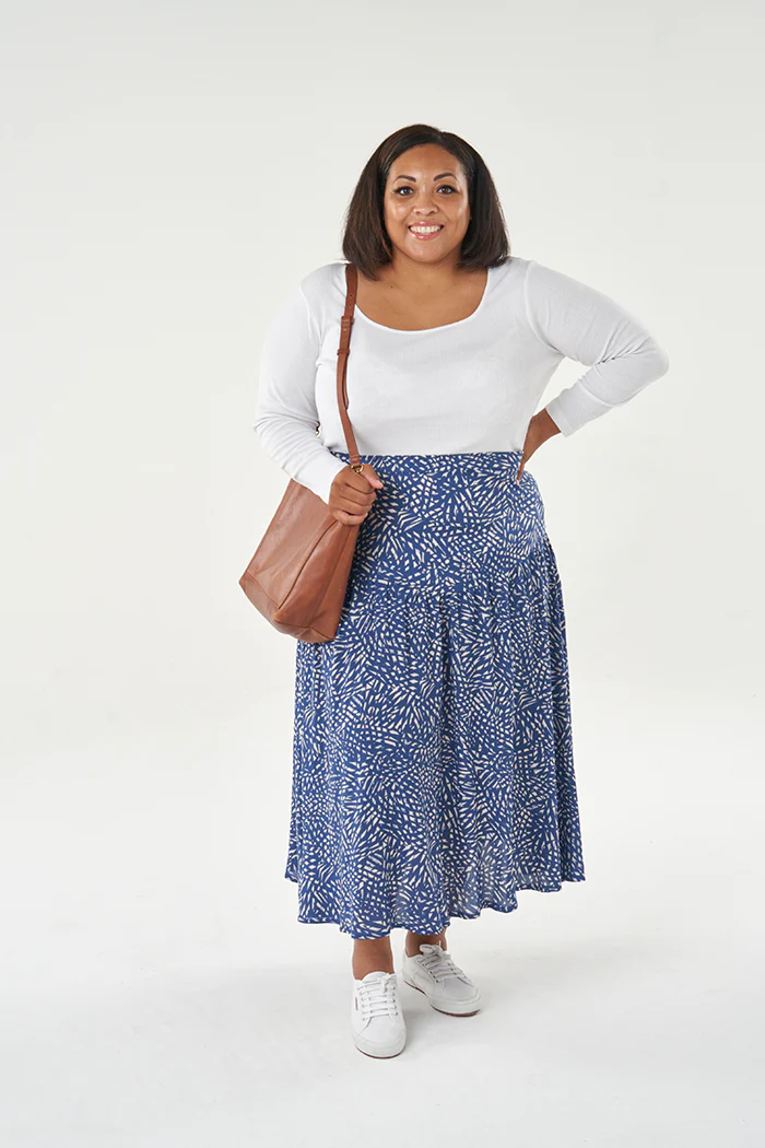 Sew Over It Niamh Skirt - Image 4