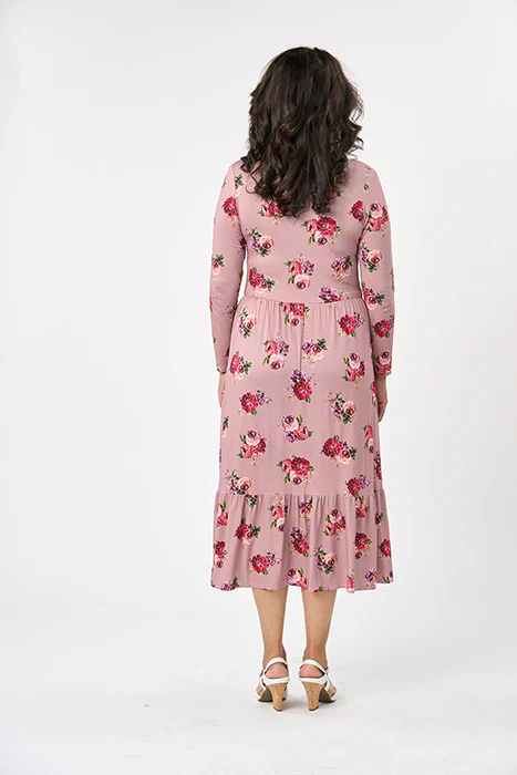 Sew Over It Nomi Dress - Image 11