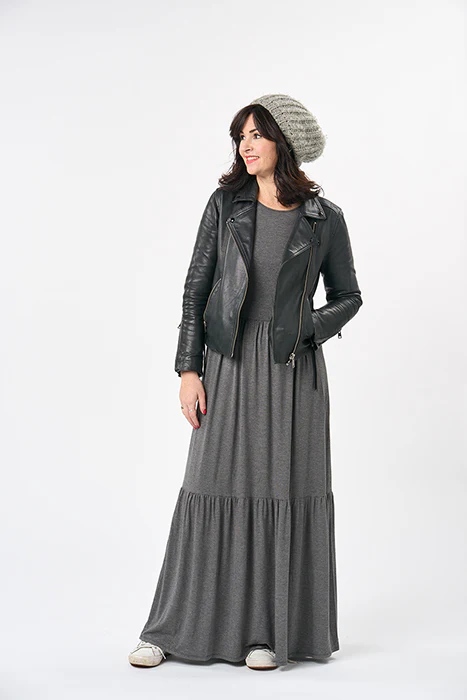 Sew Over It Nomi Dress - Image 3