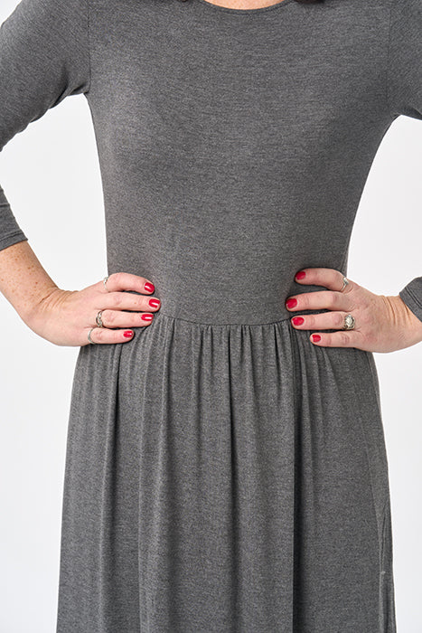 Sew Over It Nomi Dress - Image 5