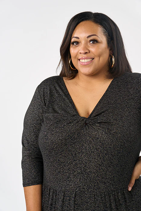 Sew Over It Nomi Dress - Image 8