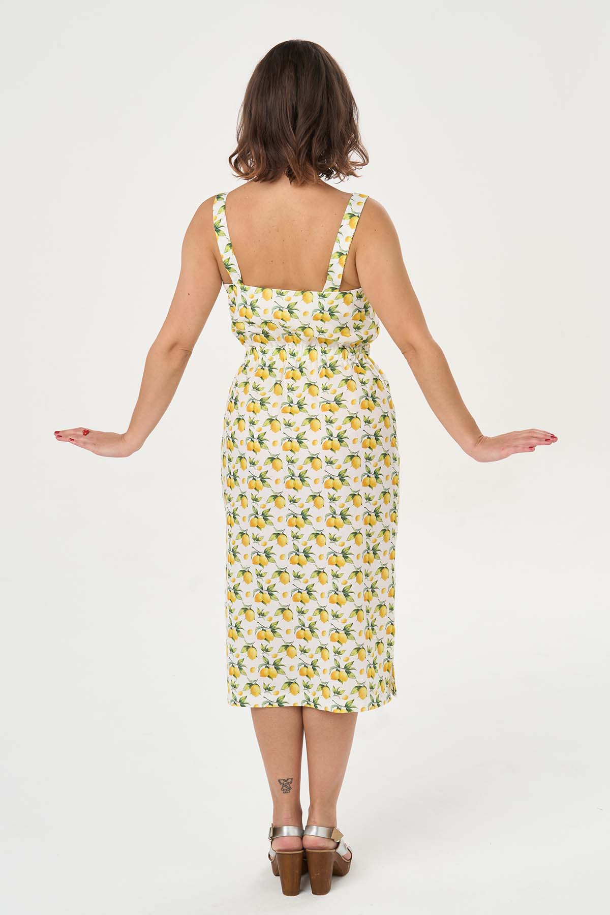 Sew Over It Oona Dress - Image 3