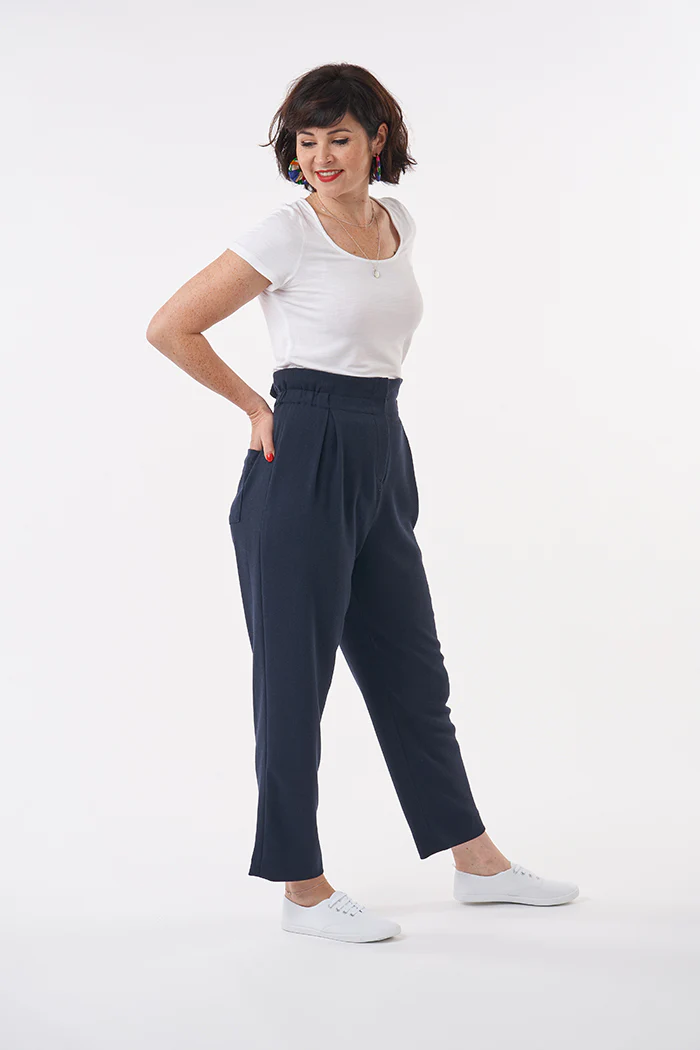 Sew Over It Peggy Trousers - Image 5