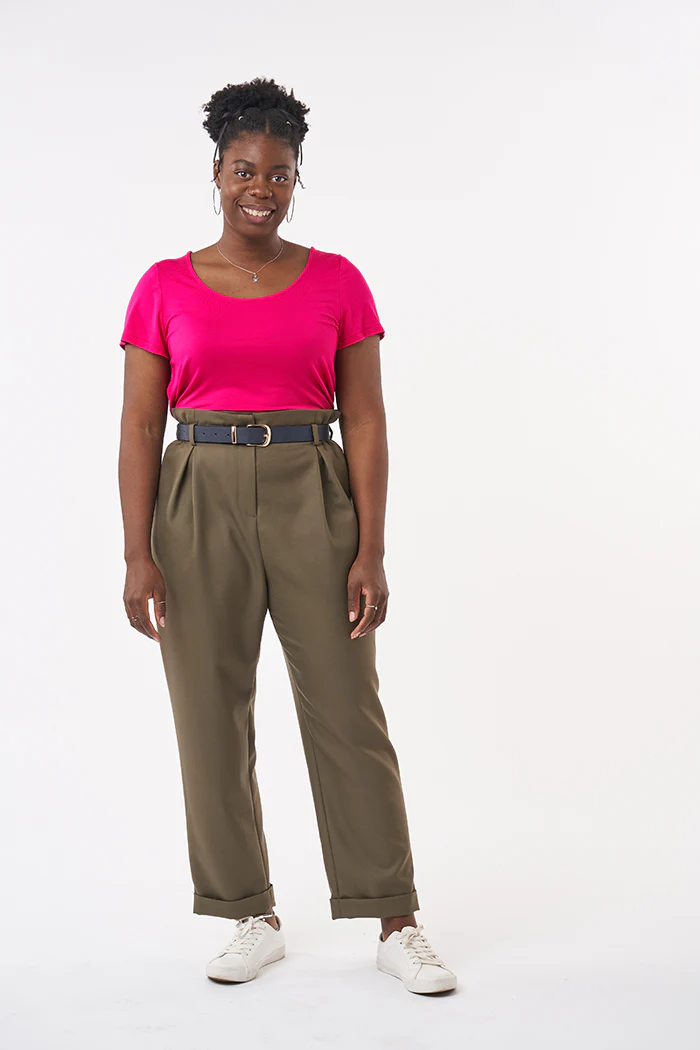 Sew Over It Peggy Trousers - Image 7