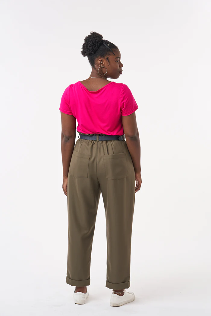 Sew Over It Peggy Trousers - Image 9