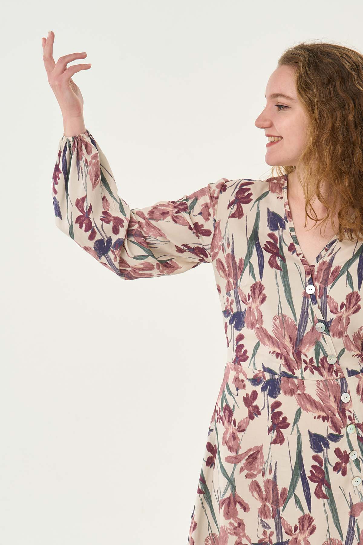 Sew Over It Pippa Dress - Image 10