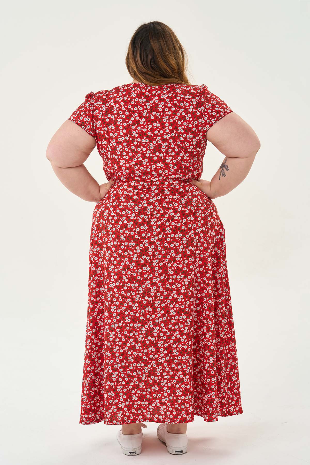 Sew Over It Pippa Dress - Image 7