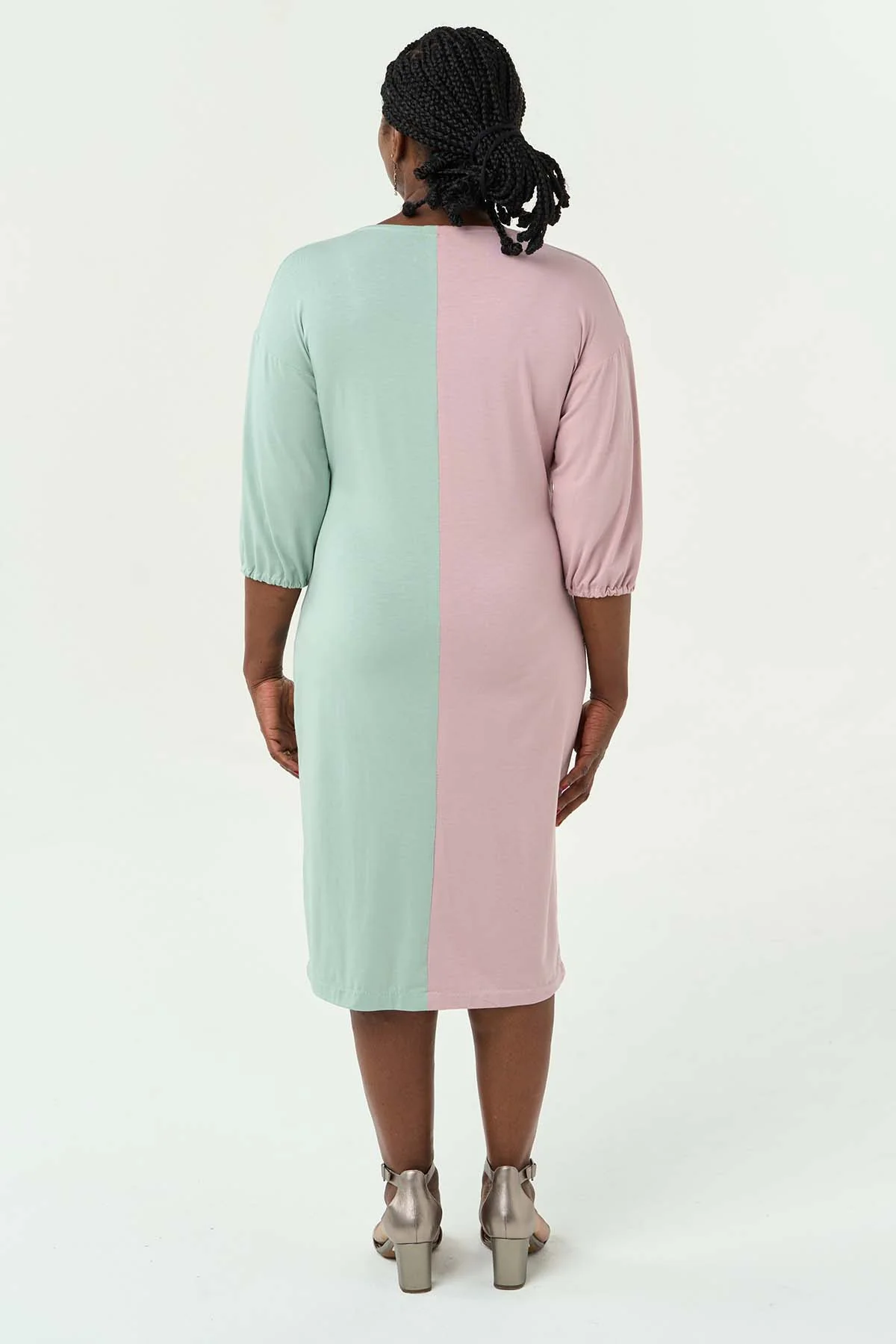 Sew Over It Portia Dress - Image 6