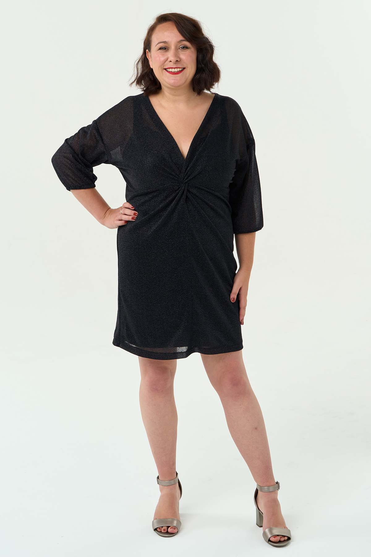 Sew Over It Portia Dress - Image 8