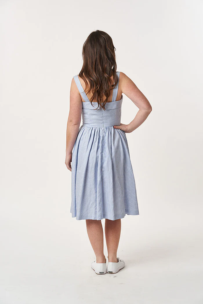 Sew Over It Rosie Dress - Image 2